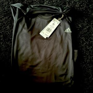 NWT long sleeved Adidas shirt